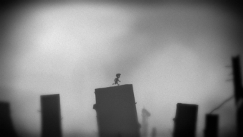 Limbo Screenshot Limbo Screenshot